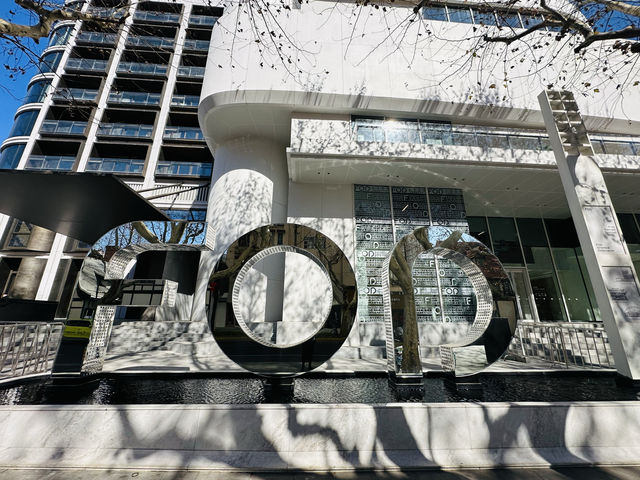 百年新華路 百年新華路