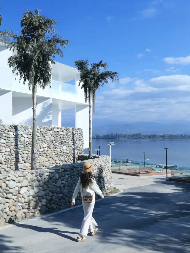 西昌剛去已回！春節去西昌3天2夜攻略，超詳細