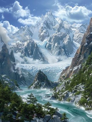 5-Day Tour of Nyingchi and Yarlung Zangbo Grand Canyon: A Must-Do Experience