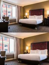 Hotel Zaza Houston Museum District
