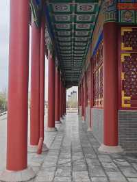 許昌｜鈞瓷文化園