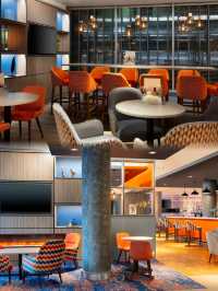 埃克塞特必住！Leonardo Hotel Exeter超讚