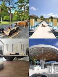 濕婆島的奢華度假體驗 | Renaissance Bali Nusa Dua Resort   