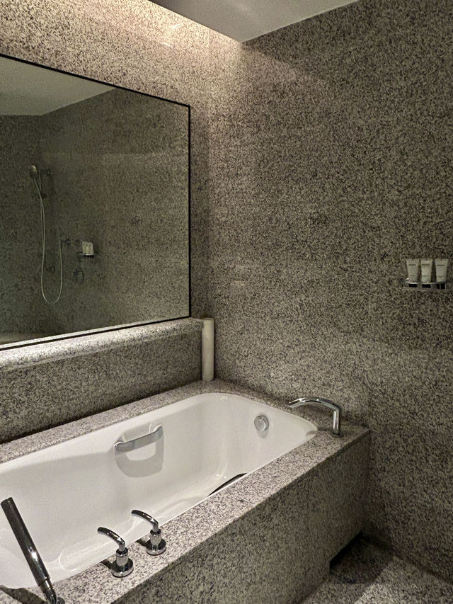 外灘茂悅實探 | 上海第二家Park Hyatt？