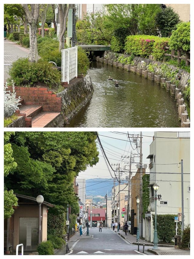 三島市：日本嘅寧靜同魅力之地