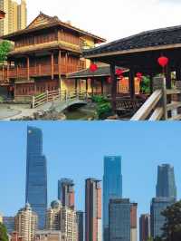 南寧，冬季旅遊好去處。