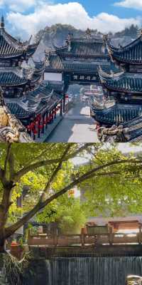成都黃龍溪古鎮：唯一讓我心馳神往的千年古鎮！