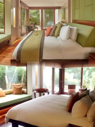 The Farm at San Benito: An Unforgettable Rural Escape