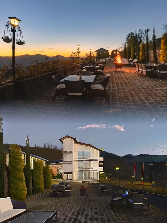 在西姆拉展開理想旅居！西姆拉迎賓酒店
