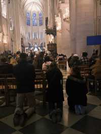 Rebirth of Notre-Dame de Paris: A Must-Visit After Restoration