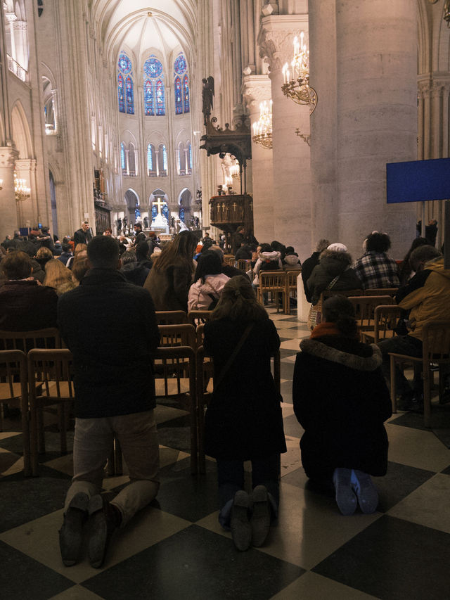 Rebirth of Notre-Dame de Paris: A Must-Visit After Restoration