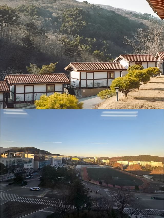 韓國原州市