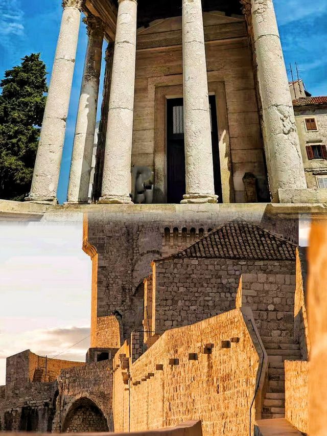 克羅地亞旅遊，我的建議是