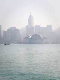 香港旅遊 | 超詳細攻略來咯