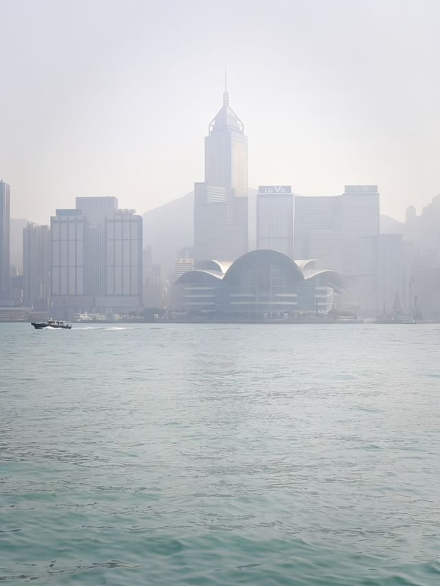 香港旅遊 | 超詳細攻略來咯