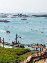 海絲首港：探尋歷史與美景之旅