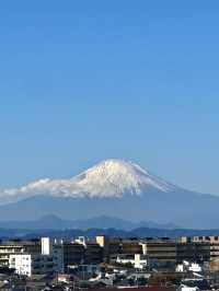 2天探秘日本 盡享溫泉之旅