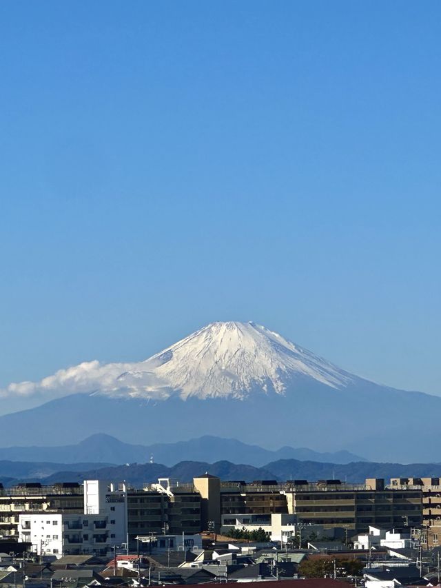 2天探秘日本 盡享溫泉之旅