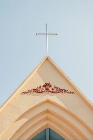 The Light of Catholicism in the Ancient Alleys of Lizhou