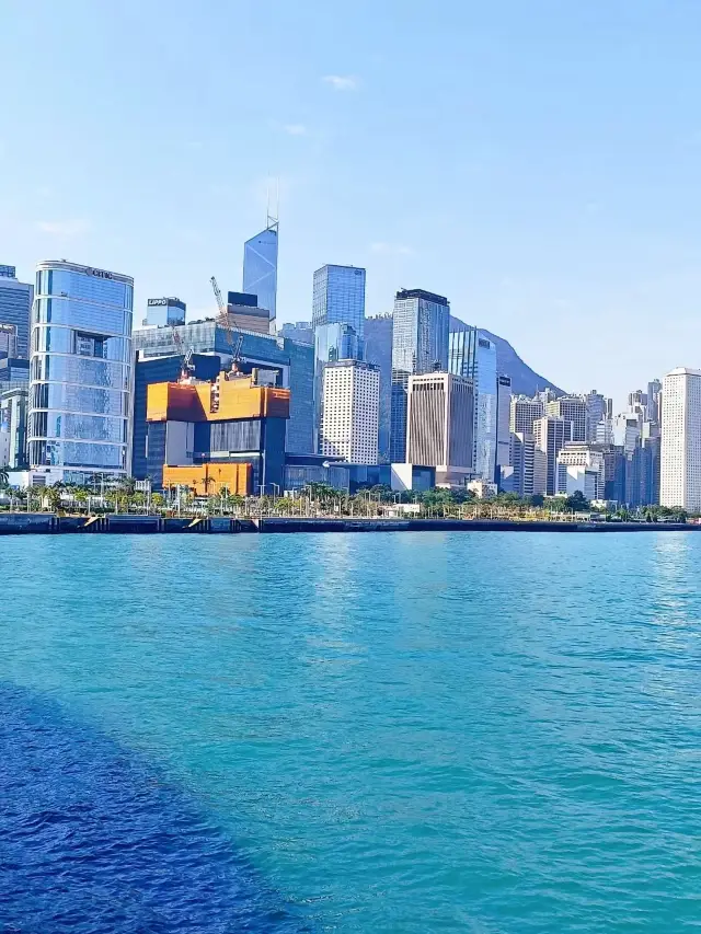 冬日暢遊珠海-澳門 超詳細遊玩攻略來啦