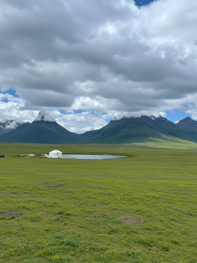 雲南麗江玉龍雪山等地探秘自然山水 玩轉仙境之旅