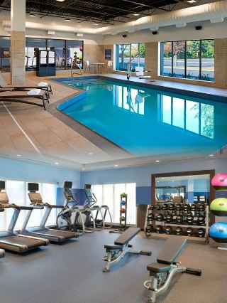 This Hamilton hotel is fantastic | The rooms are clean, tidy, comfortable, and hygienic.