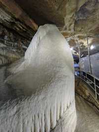 【2025行至豐都】不能只知道鬼城，豐都還有雪玉洞