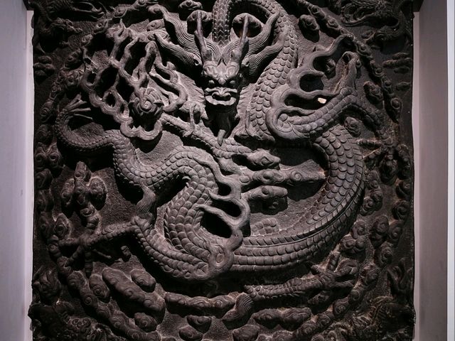🌾【鄭州兩天一夜|在黃河臂彎與千年史冊間漫遊】🌙 🌾【鄭州兩天一夜|在黃河臂彎與千年史冊間漫遊】🌙