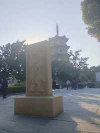 這兩天去了泉州，實話實說，泉州這個城市真的不得了