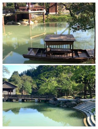 A Highly Requested Spring Getaway to Tonggu County, Yichun, Jiangxi!