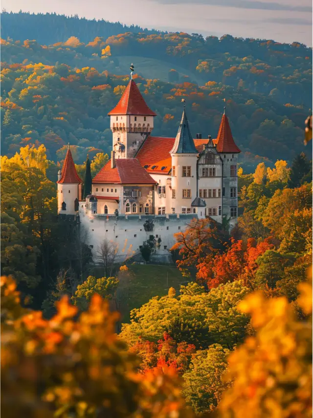 The Qingming Festival holiday is the perfect time to explore multiple European countries.