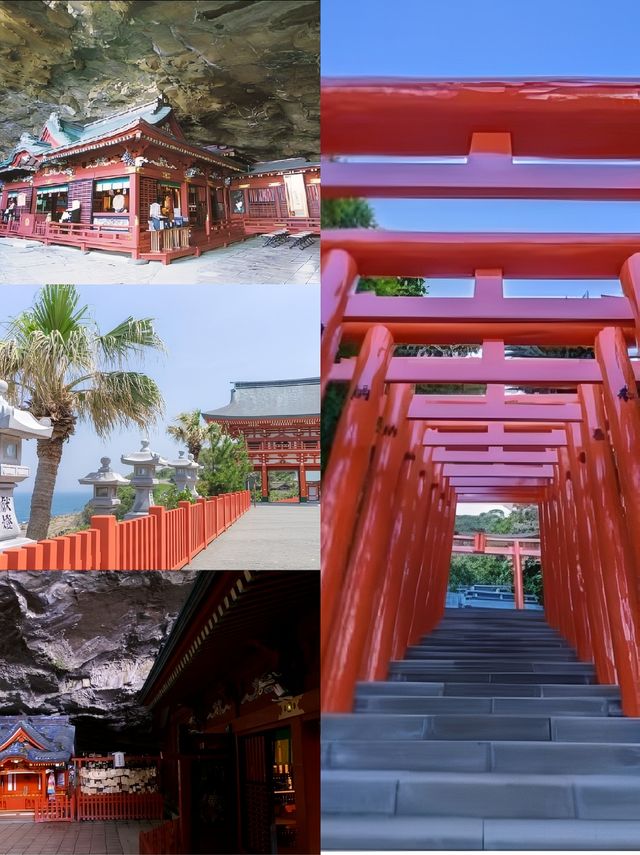 宮崎兩日遊：邂逅和風的悠然時光