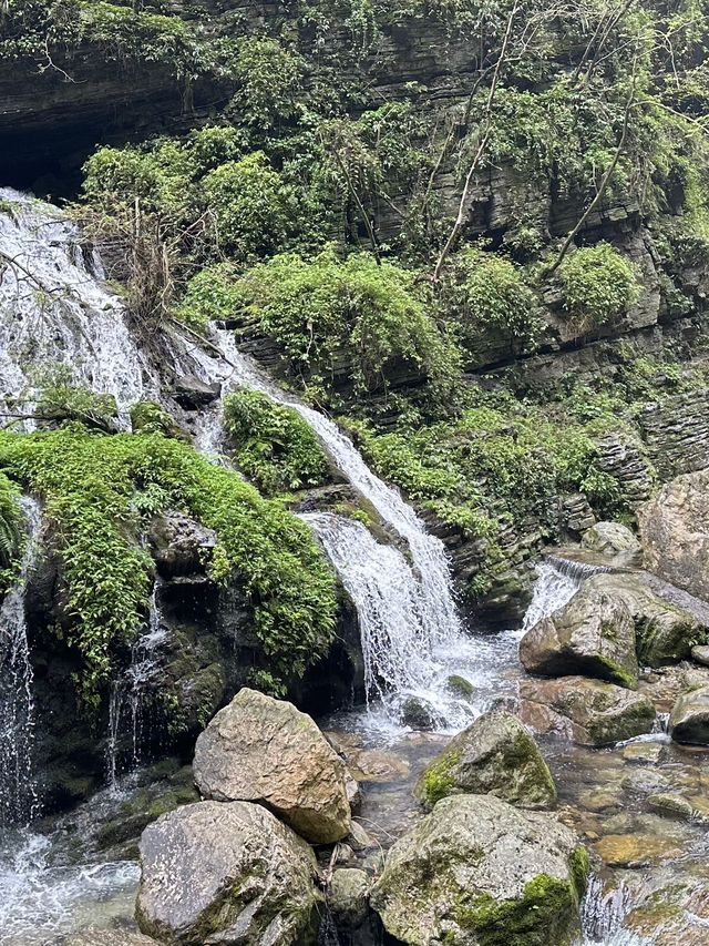 5日探秘長江三峽 - 重慶美景與震撼 一網打盡