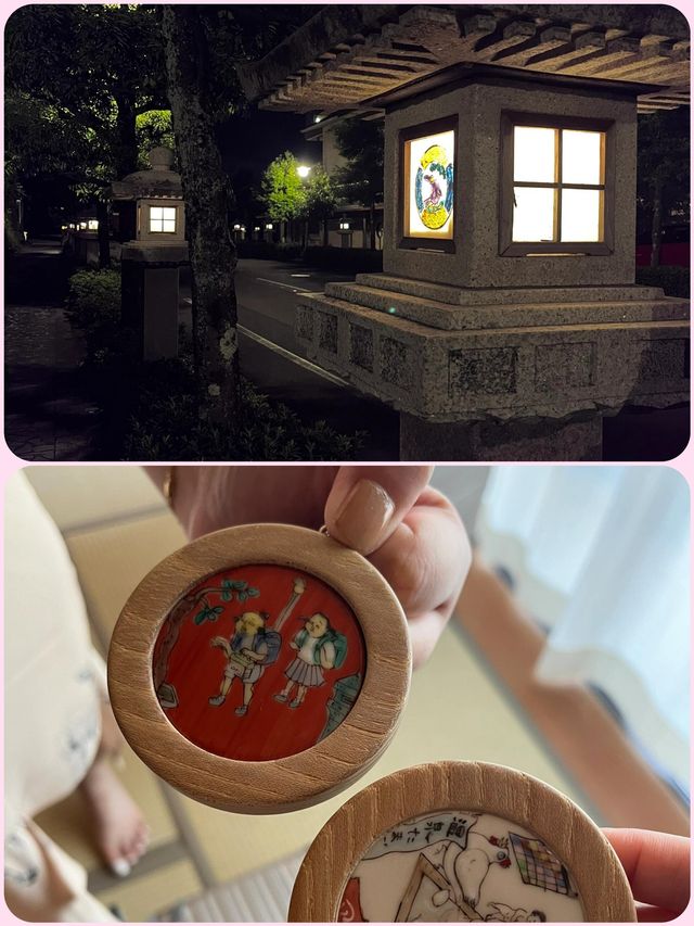 加賀溫泉小鎮，一趟寧靜的日式溫泉之旅，錯過就可惜！