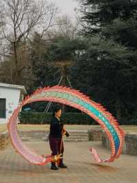 鄭州網紅打卡地