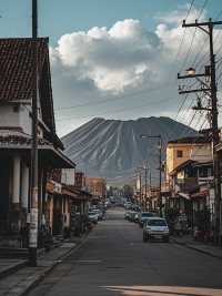 印尼馬格朗：發掘小眾寶藏地的精彩，旅遊攻略全奉上