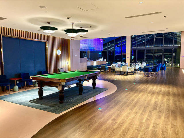 千島湖Club Med
