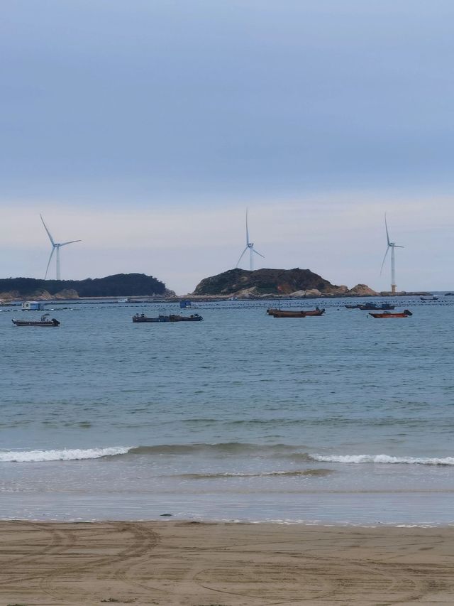 清明小長假 廈門-鼓浪嶼-福建土樓遊玩正當時
