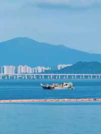 深圳蛇口海上世界行程攻略 | 文藝與浪漫並存