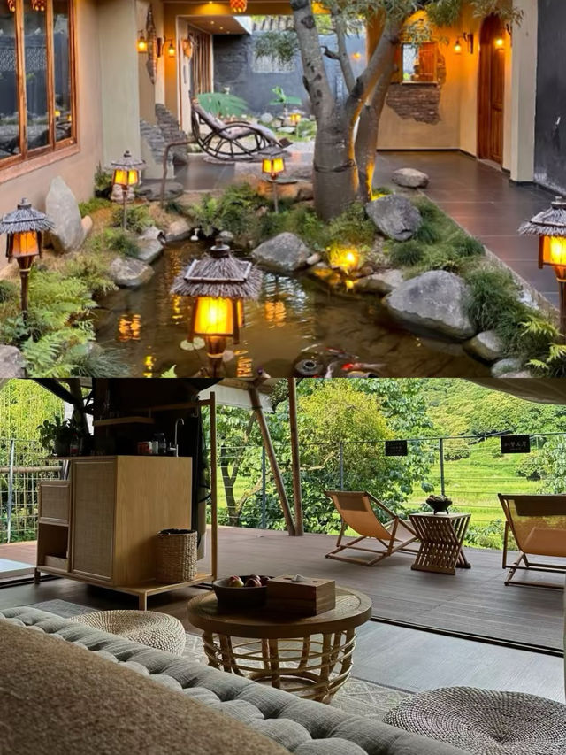 汕頭！獨棟小院！人均200！好city啊！