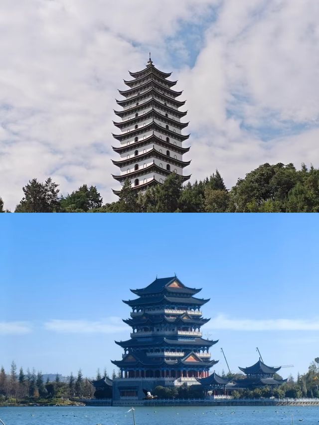 保山已回，真不建議去。