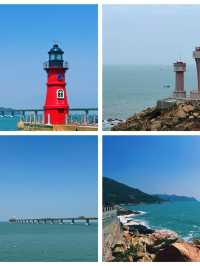 5日暢遊廣東汕頭－潮州－南澳島 超詳細攻略來襲