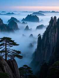 速睇！黃山旅遊隱藏攻略大揭秘