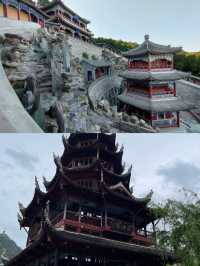 這裡是「東方威尼斯」，美麗的鎮遠古鎮！