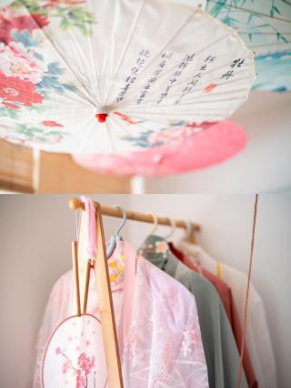 여러분, 랴오양에 있는 이 민박 진짜 최고예요