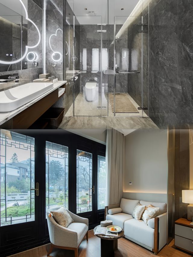 杭州1小時絕美度假勝地 杭州1小時絕美度假勝地