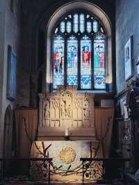 小長假優選英國11日遊全攻略