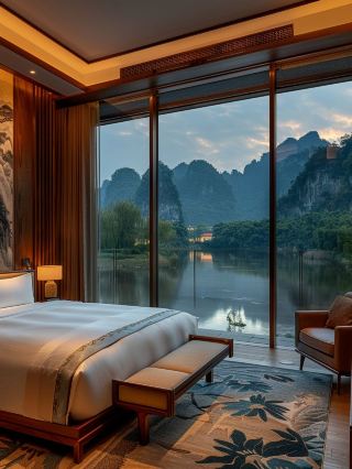3-Day Guilin Tour: A Wonderful Journey Through the Picturesque Landscape
