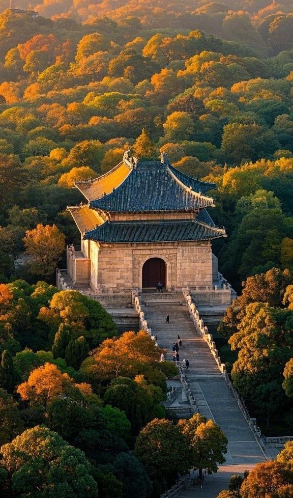 古都之城