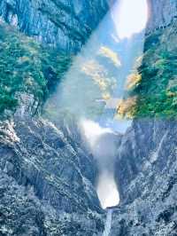 仙境張家界,等你來探索!